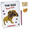 The Dog: Paws Off! School Planner