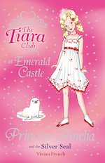Princess Amelia and the Silver Seal