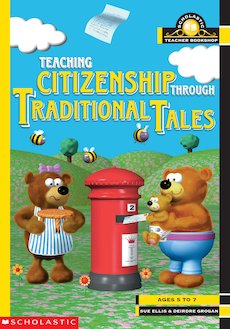 Teaching Citizenship through Traditional Tales