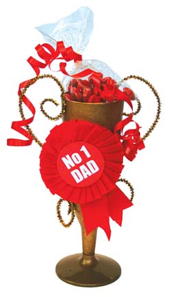 YouTube - ‪FATHER'S DAY ORIGAMI TIE‬‏