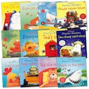Usborne Phonics Readers Pack