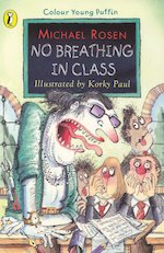 No Breathing in Class