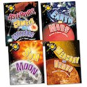 The Sun, Moon and Beyond Pack