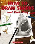 How to Draw Sharks and Their Prey
