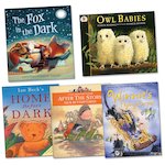 Autumn Picture Book Pack