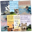 Michael Morpurgo Pack: Ages 7-9