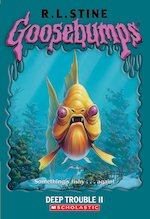 Deep Trouble II