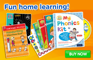 Fun Home Learning