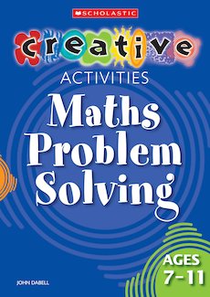 Maths Problem Solving - Ages 7-11