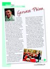Author profile: Gervase Phinn Author profile: Gervase Phinn