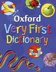 Oxford Very First Dictionary