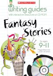 Fantasy Stories for Ages 9-11