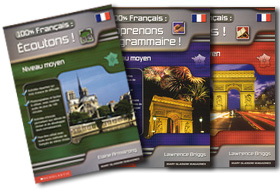 French Resource Books