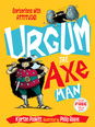 Urgum the Axeman