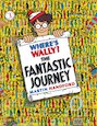 Where's Wally Pack