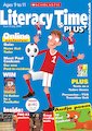 Literacy Time PLUS Ages 9 to 11 July 2008