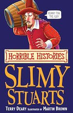 Slimy Stuarts