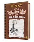 Diary of a Wimpy Kid: The Third Wheel