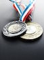 Steve Redgrave wins his fifth gold medal