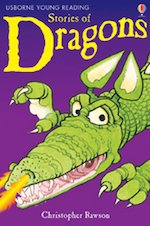 Stories of Dragons