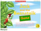Jack and the beanstalk game Jack and the beanstalk game