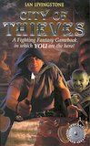 City of Thieves