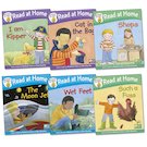 Floppy’s Phonics Pack