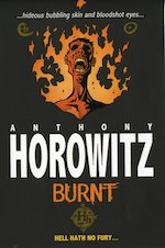 Horowitz Horror: Burnt