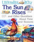 I Wonder Why: The Sun Rises