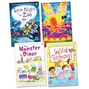 Usborne Very First Reading Pack