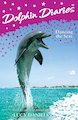 Dolphin Diaries: Dancing the Seas