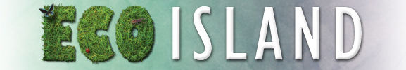 Eco Island banner