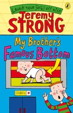 My Brother's Famous Bottom Trio