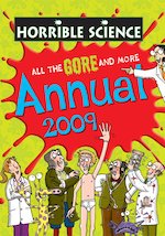 Horrible Science Annual 2009