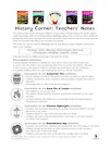 Popcorn: History Corner