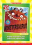 Book Talk - Monstersaurus
