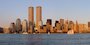 Anniversary of terrorist attacks in America