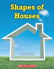 Shapes of Houses x 6