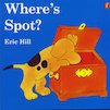 Where’s Spot?