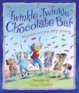 Twinkle Twinkle Chocolate Bar