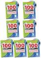 100 SMART Board Lesson Complete Set