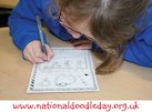 National Doodle Day!