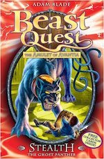 Beast Quest Series 4 Pack 127711-px150-262995
