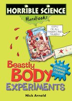 Beastly Body Experiments