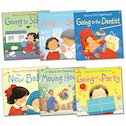 Usborne First Experiences Pack