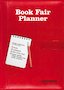Autumn 2011 Book Fair Planner UK