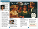 ELT Reader: Pride and Prejudice Fact File