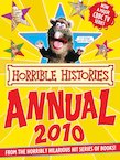 Horrible Histories Annual