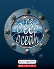 Set of 6 - The Deep Ocean