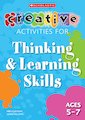 Thinking and Learning Skills Ages 5-7